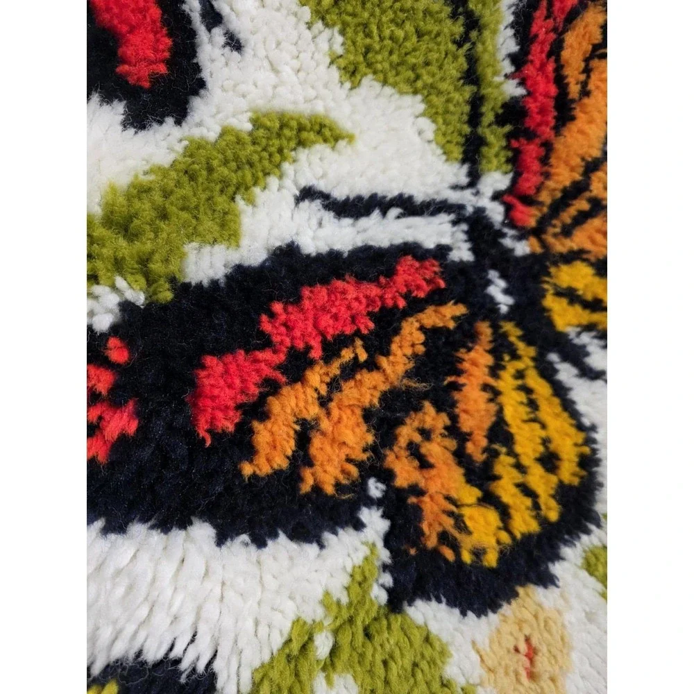 N/A colorful vintage